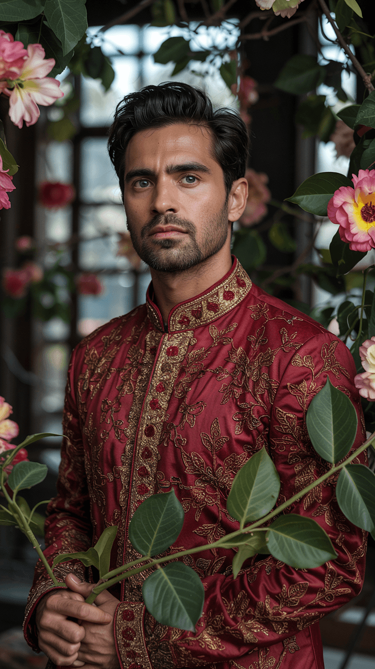 ARJUN MEHRA