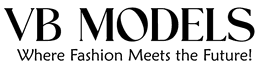 VB MODELS Logo