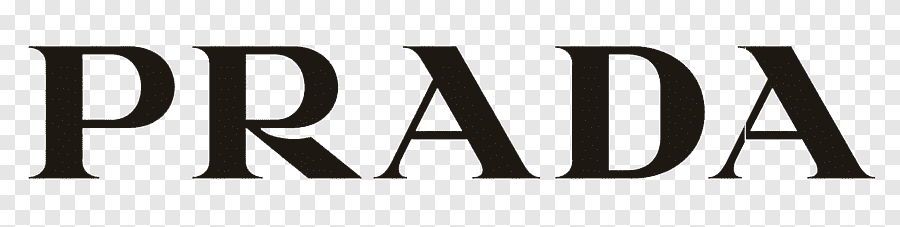 Prada logo