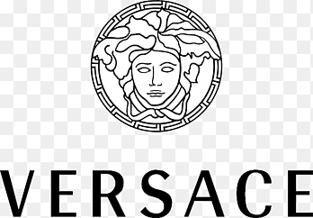 Versace logo