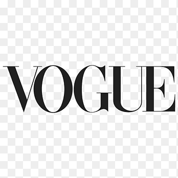 Vogue logo