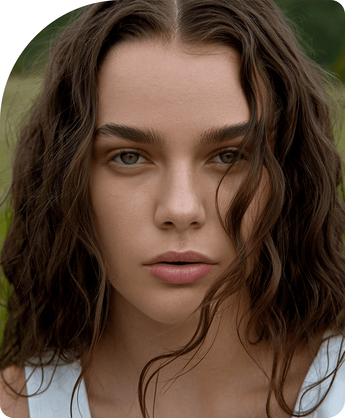 Alexa Morgan