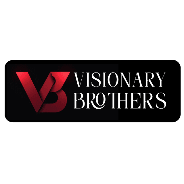Visionary Brothers
